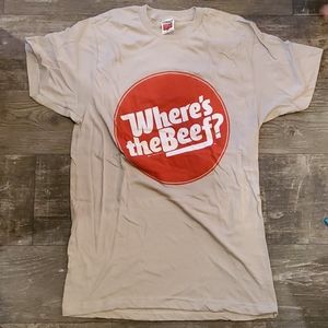 😻 3/$15 Where's the beef?